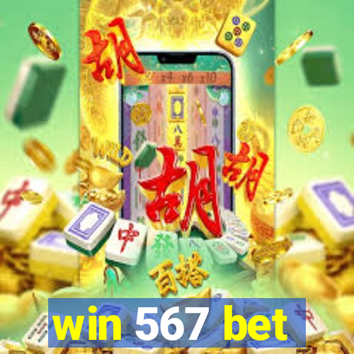 win 567 bet